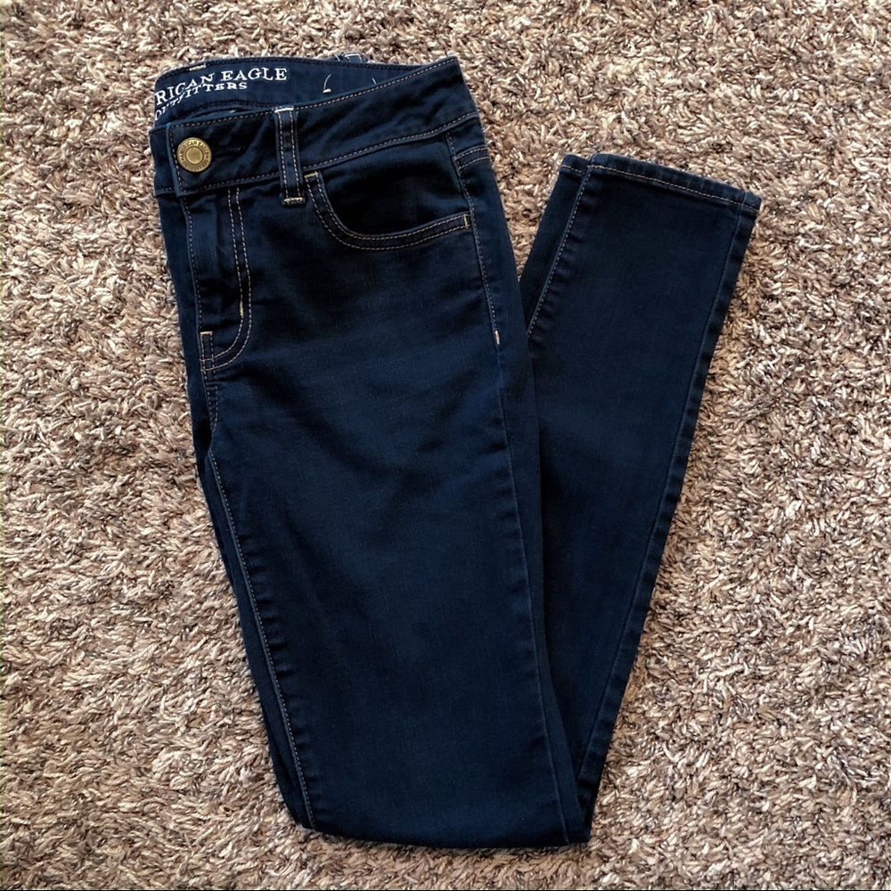 American Eagle Jegging